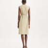 Cotton Poplin Dress Cotton Poplin Dress