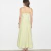 Cotton Poplin Dress Cotton Poplin Dress