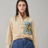 Cotton Poplin Needlepoint Shirt Cotton Poplin Needlepoint Shirt