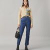 Cotton Poplin Needlepoint Shirt Cotton Poplin Needlepoint Shirt