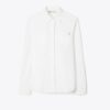 Cotton Poplin Shirt Cotton Poplin Shirt