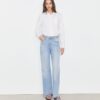 Cotton Poplin Shirt Cotton Poplin Shirt