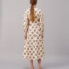 Cotton Poplin Shirtdress