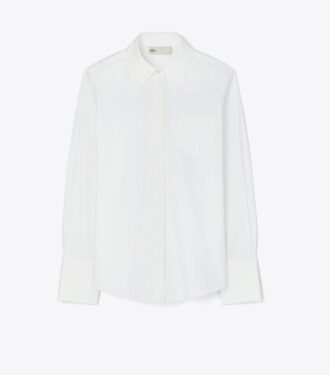 Cotton Shirt