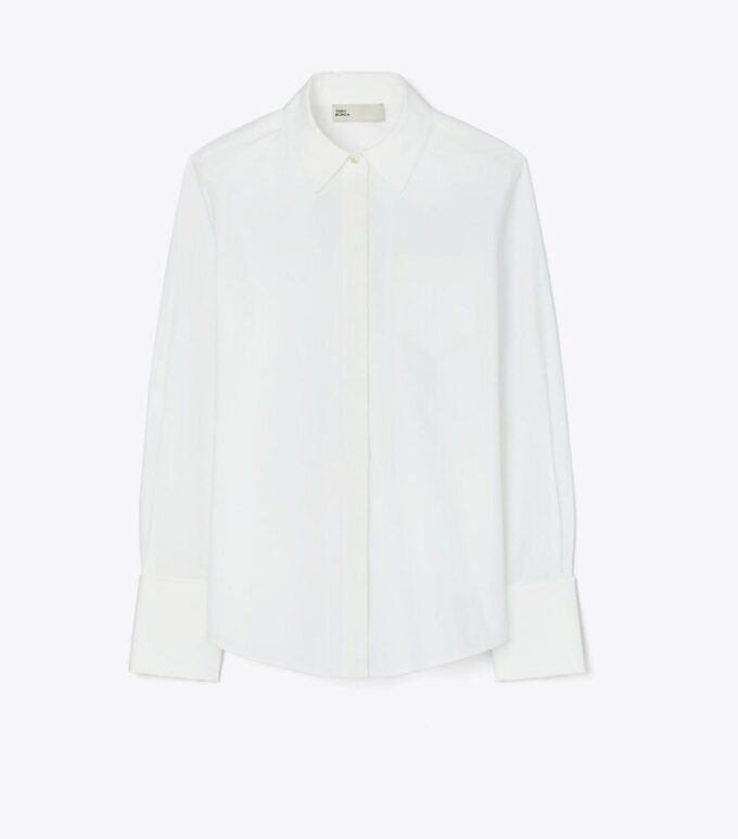 Cotton Shirt