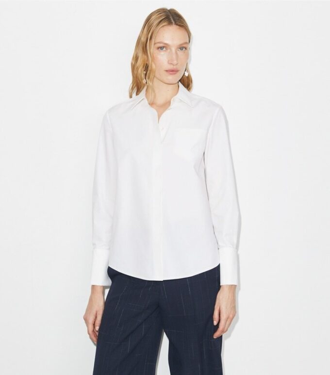 Cotton Shirt