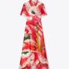 Cotton Shirtdress Cotton Shirtdress