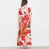 Cotton Shirtdress Cotton Shirtdress
