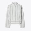 Cotton Striped Shirt Cotton Striped Shirt