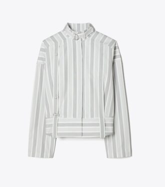 Cotton Striped Shirt Cotton Striped Shirt