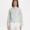 Cotton Striped Shirt Cotton Striped Shirt