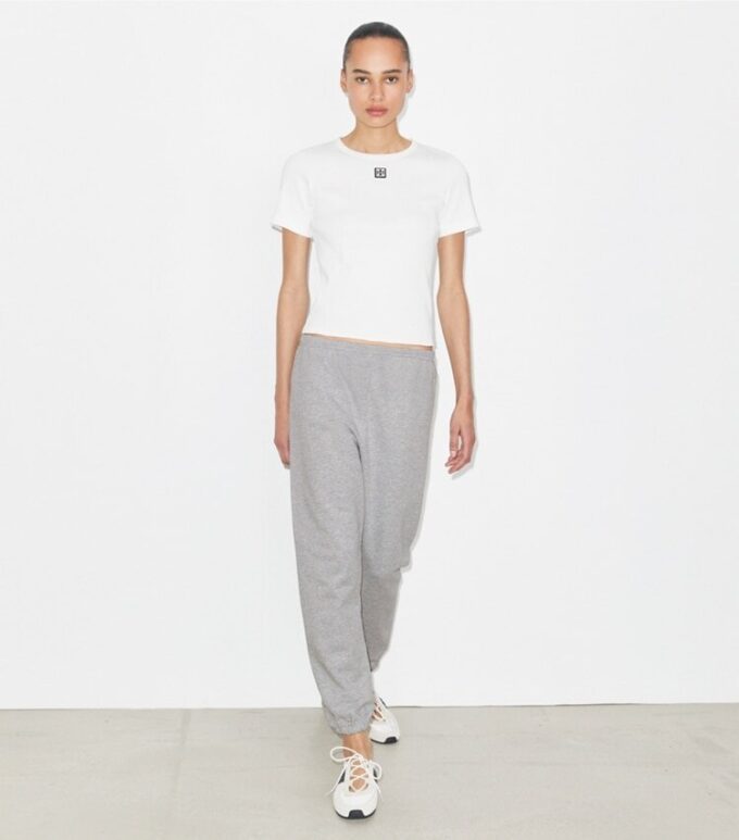 Cotton Sweatpant