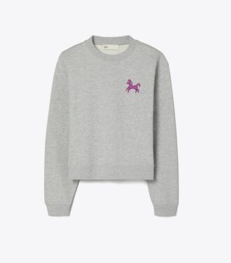 Cotton Sweatshirt