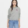 Cotton Sweatshirt Cotton Sweatshirt