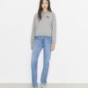 Cotton Sweatshirt Cotton Sweatshirt