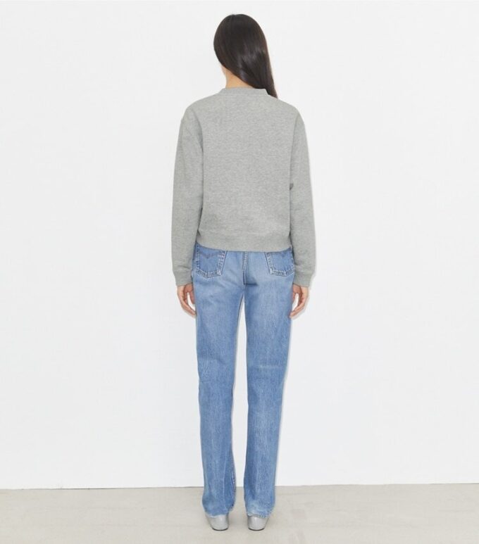 Cotton Sweatshirt Cotton Sweatshirt
