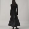 Cotton Tulle Crinoline Skirt