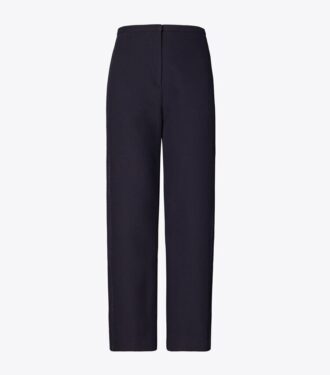 Cotton Twill Pant