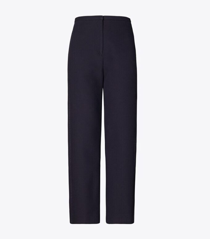 Cotton Twill Pant