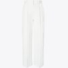 Cotton Twill Pant