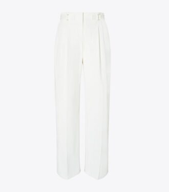 Cotton Twill Pant