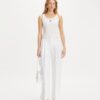 Cotton Twill Pant
