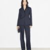 Crepe Blazer Crepe Blazer