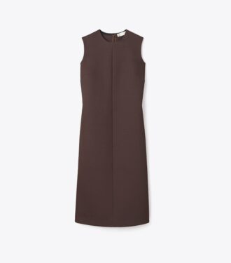 Crepe Dress