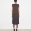 Crepe Dress