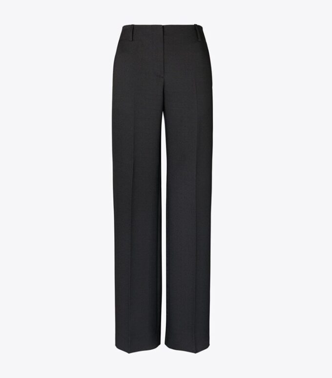 Crepe Pant Crepe Pant