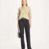 Crepe Pant Crepe Pant