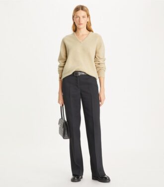 Crepe Pant