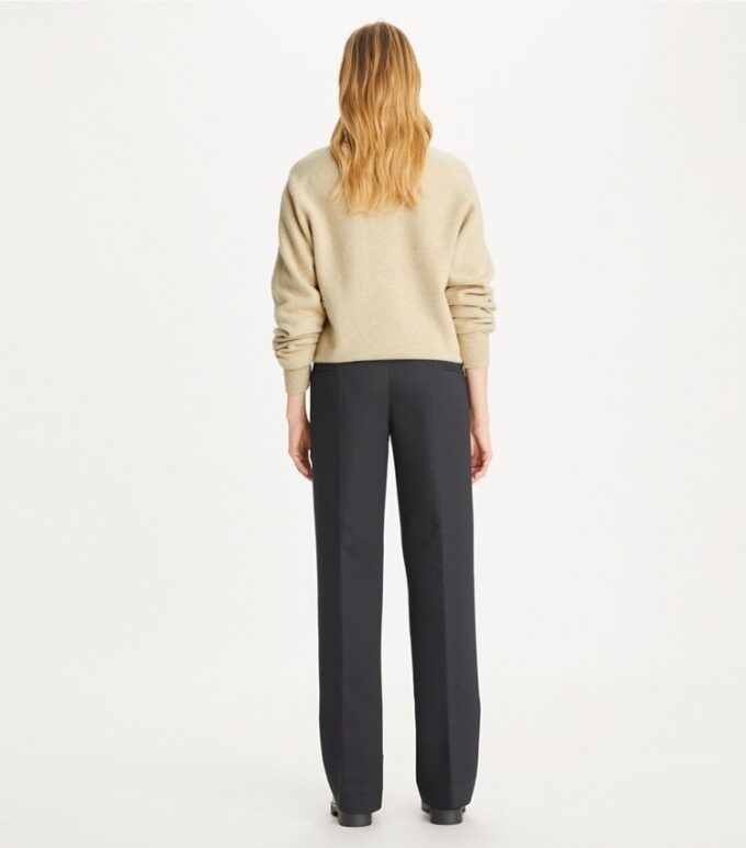 Crepe Pant Crepe Pant