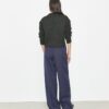Crepe Pant Crepe Pant