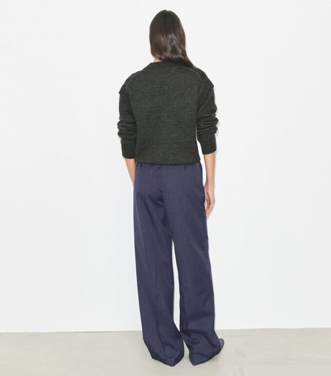 Crepe Pant Crepe Pant