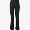 Cropped Flare Jean