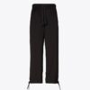 Cropped Tie Pant Cropped Tie Pant