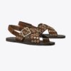 Cross-Band Sandal Cross-Band Sandal