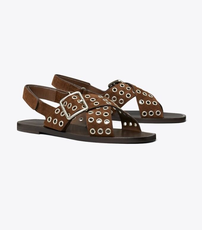 Cross-Band Sandal Cross-Band Sandal