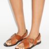 Cross-Band Sandal Cross-Band Sandal