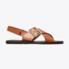 Cross-Band Sandal Cross-Band Sandal