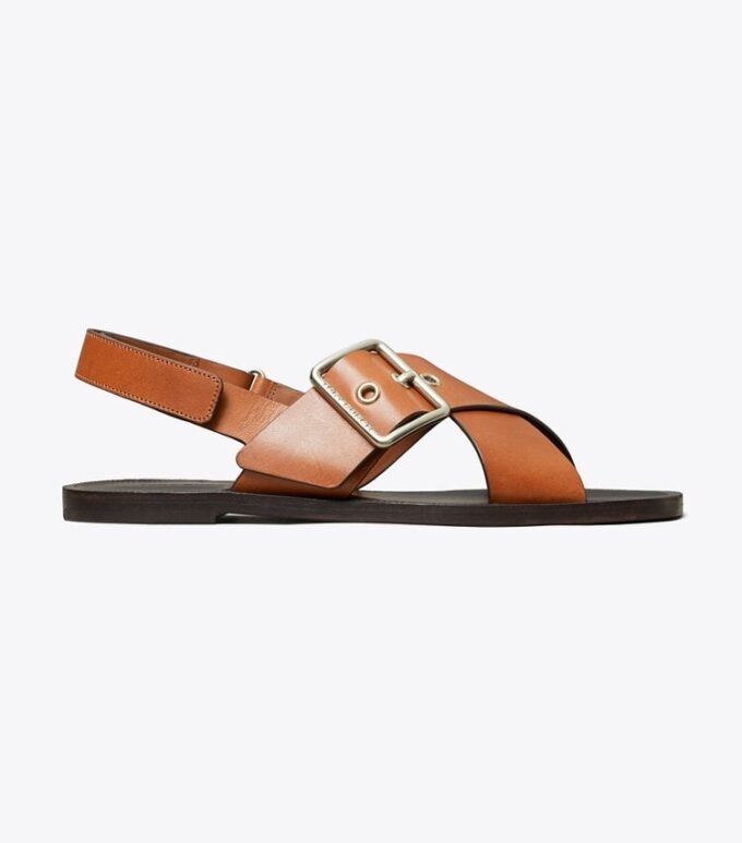 Cross-Band Sandal Cross-Band Sandal