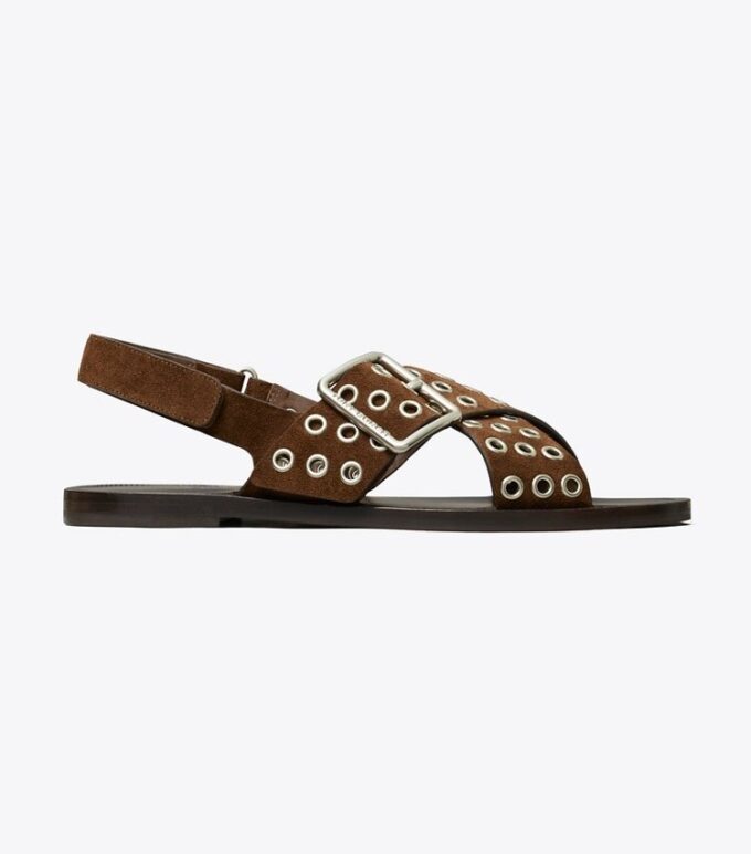 Cross-Band Sandal Cross-Band Sandal