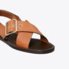 Cross-Band Sandal Cross-Band Sandal