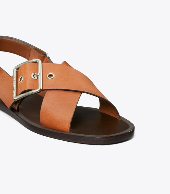 Cross-Band Sandal Cross-Band Sandal