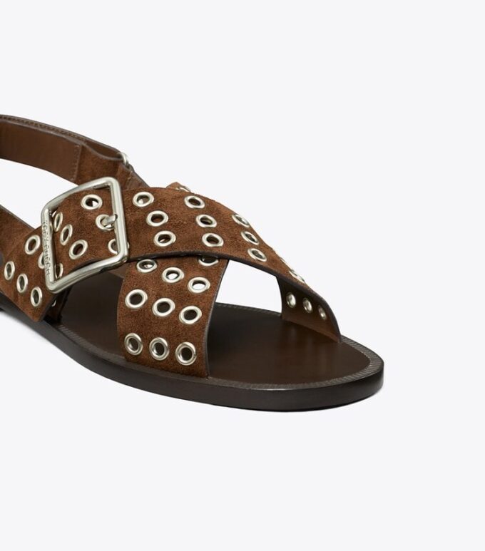 Cross-Band Sandal Cross-Band Sandal