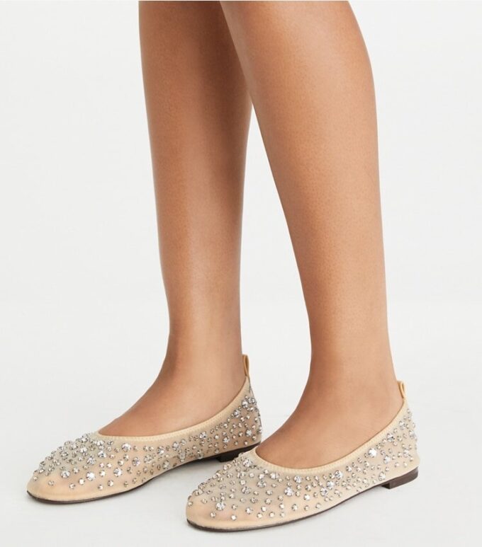 Crystal Ballet Crystal Ballet