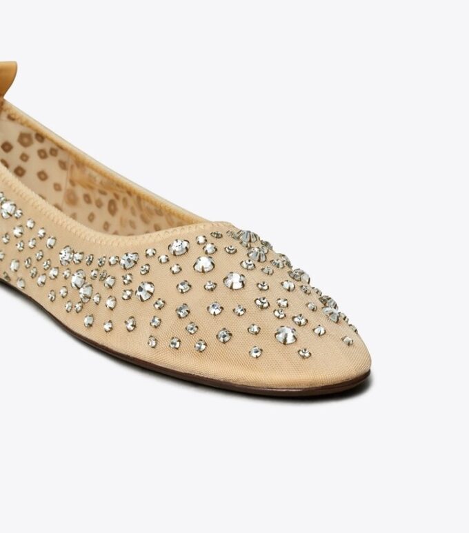 Crystal Ballet Crystal Ballet