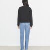 Crystal Logo Sweatshirt