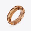 Crystal Resin Bangle Crystal Resin Bangle